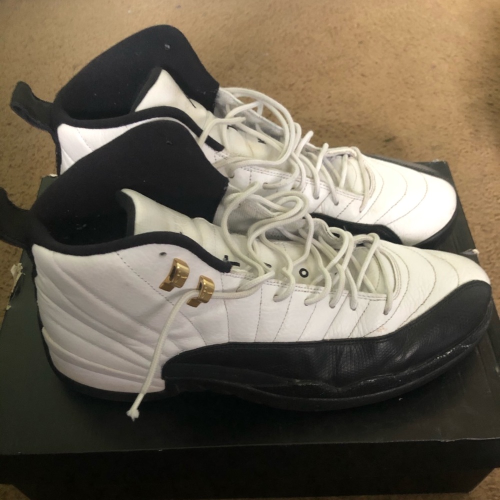 Taxi 12